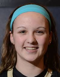 Berks Catholic's Brooke Wensel to play softball at Lafayette