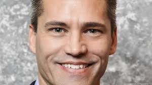 People to know in manufacturing: Robert Barton​