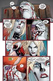 DC Preview: Harley Quinn #13 • AIPT