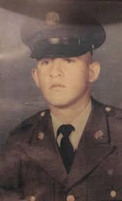 The De La O Brothers, sons of Aron and Esther Garcia De La O. We want to  thank their families for sharing their photos and stories with us. #davhpc  #DoñaAna #VietnamVeteran #Purpleheart