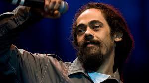 I Stand With Damian "Jr. Gong" Marley