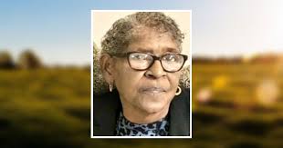 Erma Harper Obituary February 8, 2024