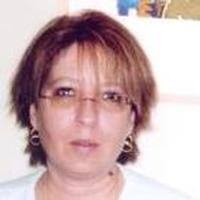 Myrna Ann Alleman Lemke (1964-2010)