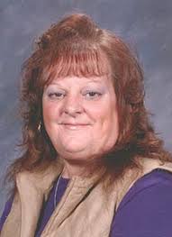 Dianne (Reisinger) Parker