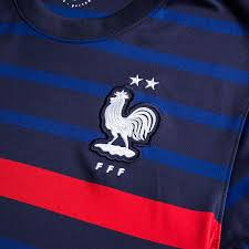 Tamanho g aceitamos diversas formas de pagamento. Camisa Da Franca I 2020 Nike Torcedor Masculina