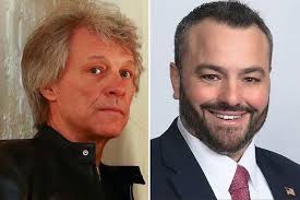 Mayor accuses Jon Bon Jovi of drawing in 'homeless people' with his Soul  Kitchen pop-up