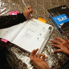 One caution is that it is possible to. The Sat Announces Dropping Essay And Subject Tests The New York Times