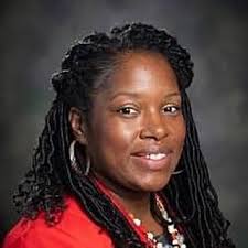 Dr. Nikki Blake named the newest Principal at Wicomico High School! Dr.  Undrea "Nikki" Blake has been picked as the next principal at Wi-Hi, taking  over for Ron Greene who is leaving