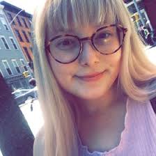 Maya Faye Gordon (akabwaydreamer)