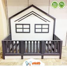Tek Kenar Cati Cubuk Korkuluk Bebek Besigi Bebek Yatagi Yatak