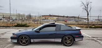 Image result for Caledonia Blue 1990 Eagle