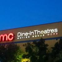 Amc Grapevine Mills 30 With Dine In Theatres Grapevine