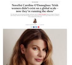 Interviews — Jessie Thompson