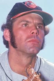 Pat Dobson Stats, Age, Position, Height, Weight, Fantasy & News