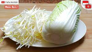 Pin Di Masakan Sederhana Sehari Hari