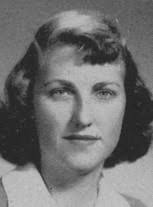 Janet Narice Linhoff (Winget) (Deceased), South Pasadena, CA California