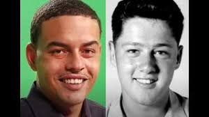 The other one is rebecca hubbell, daughter of webster hubble, who was hillary clinton's law partner in the late 1970s. So It Appears Webster Hubble Is Chelsea Clinton S Real Dad