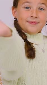 👋 Heeeey! How cute are our Open CZ Heart Children's Earrings & Necklace?!  They make the perfect love heart duo 💖 Shop the set now!