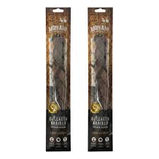 Mon Ami Braided Collagen L 6" 40G