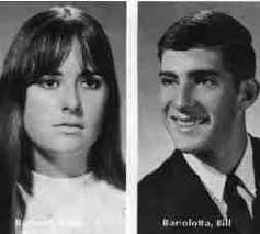 Carl Sandburg Class of 1969