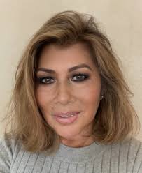 Cheryl Javier's Instagram, Twitter & Facebook