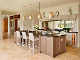 five kitchen design ideas to create