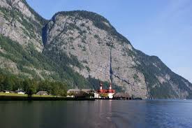 Ein vorreiter unter den kunsteisrinnen. Den Konigssee Aktiv Erleben Der Sportreisende