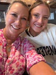 I'm almost a full week late posting for this baby's birthday 🫣 Happy  Birthday Hannah Charles I'm so proud of you and the family you've built.  And I get to say I'm