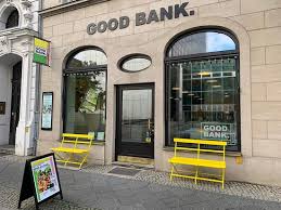 Founded in 1876, 1st national bank is a financial institution that provides a range of banking services. Good Bank Berlin Mitte Borough Menu Prices Restaurant Reviews Tripadvisor