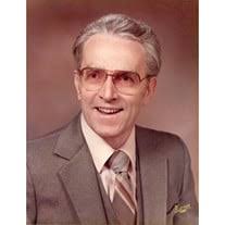 Obituary information for Harry William Dayhoff