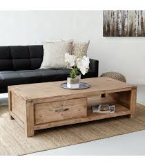They are solid and stable due to. Vancouver Acacia Wood Coffee Table Coffee Tables Living