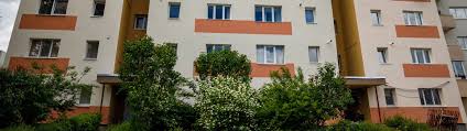 Devenita deja o necesitate, reabilitarea termica a blocurilor se deruleaza in toate zonele tarii. Peste 2 500 Apartamente In Procesul De Reabilitare TermicÄ Cluj Napoca