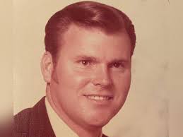 Melville "Skip" Francis Williams's Memorial Website