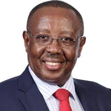 Eng. James N. Mwangi