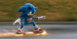 Geração z foi feito para portfólio e como entrega final da máteria de argumento e roteiro do professor gildon oliveira da ftc. Sonic O Filme E O Seu Retrato Da Geracao Z Critica