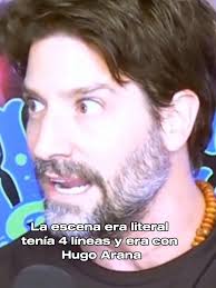 David Chocarro Y Su Pareja