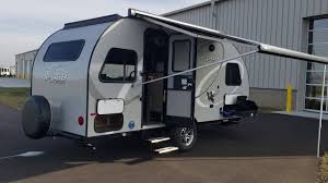 T@da trailer side tent by pahaque. 2019 R Pod 191 By Forestriver At Couch S Rv Nation A Rv Wholesaler Small Big Rv Reviews Tours Youtube