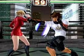 Download bloody roar ii iso to your mobile device and play it with a compatible emulator. Bloody Roar 4 Apk Download 2021 Free 9apps