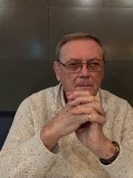 Anthony “Tony” Barclay, P. Eng, C.Eng, MRINA