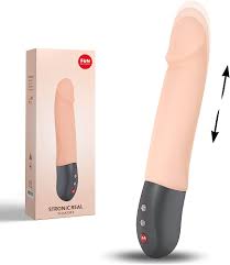 Nude dildo