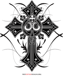 Pin On Skulls Crosses