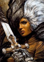 We just heard that the great Argentinian artist Juan Gimenez has passed  away due to (in part) Covid-19 complications. He truly was a unique talent,  a giant among giants in the industry,