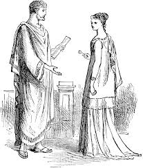 We did not find results for: Man And Woman In Roman Clothing Clipart Etc
