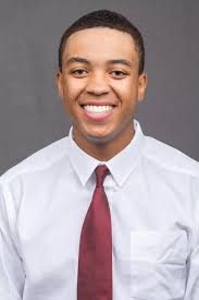 2019 Baseball Roster