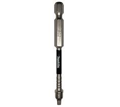 Roberston bits set, square head screwdriver, square screwdriver bits #1#2#3#4, scrulox screwdriver, impact rated bit sets 10 piece by. Square Driver Bit Number 2 Robertson