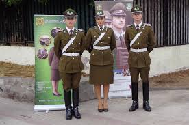 Download free carabineros de chile 1.2.6 for your android phone or tablet, file size: Carabineros De Chile Chili Army Women Double Breasted Suit Jacket Double Breasted Suit