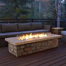 Maybe you would like to learn more about one of these? Amazing 50 Diy Pergola And Fire Pit Ideas Crafts And Diy Ideas Propane Fire Pit Table Fire Pit Backyard Backyard Fire