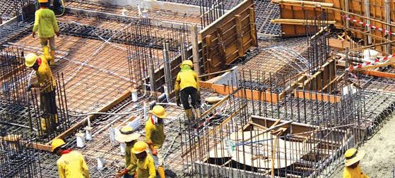 Civil Construction EPC product image
