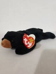Blackie Beanie Baby 1994 Value Cheap Online Shopping