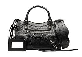By changing the location, all items will be removed from your shopping bag and delivery options of that location. Balenciaga Introduces Two New City Bag Sizes Check Out Our Comparison Of All Five Currently Available Purseblog